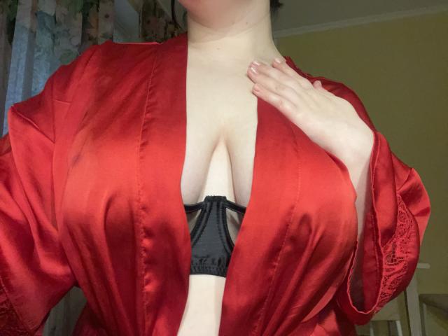 Polinka - Live sex cam - 19758462