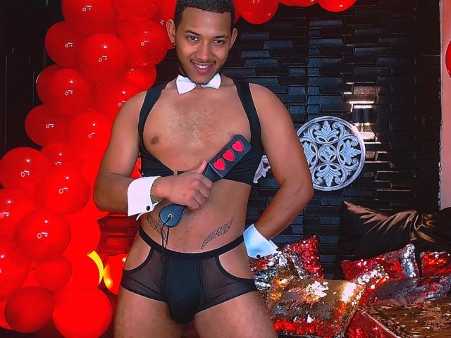 JonasFoxy - Sexe cam en vivo - 19758542