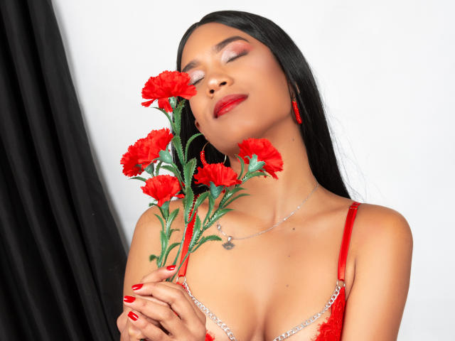 NatashaLewis - сексуальная веб-камера в реальном времени - 19758962