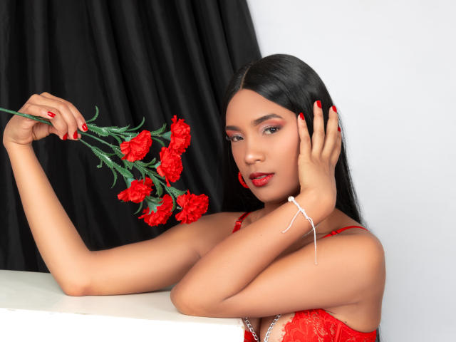 NatashaLewis - Live sexe cam - 19758974