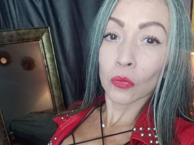 NicoletteShea - Sexe cam en vivo - 19759358