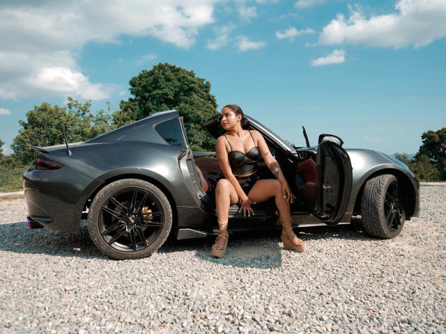 AriannaRous - Live porn &amp; sex cam - 19759386