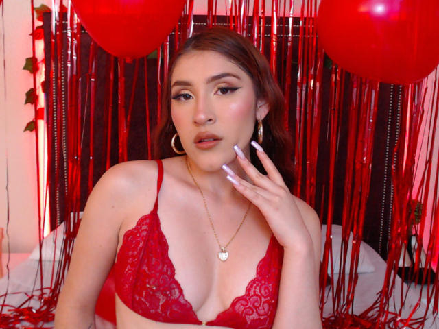 VictoriaSantningo - Live porn &amp; sex cam - 19759486