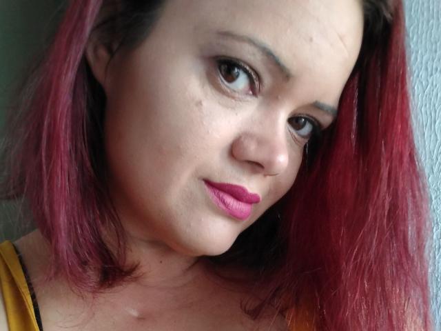 Crystiny - Camera khiêu dâm &amp; quyến rũ trực tiếp - 19759762