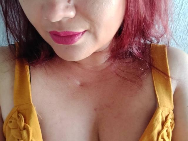 Crystiny - Live porn &amp; sex cam - 19759770