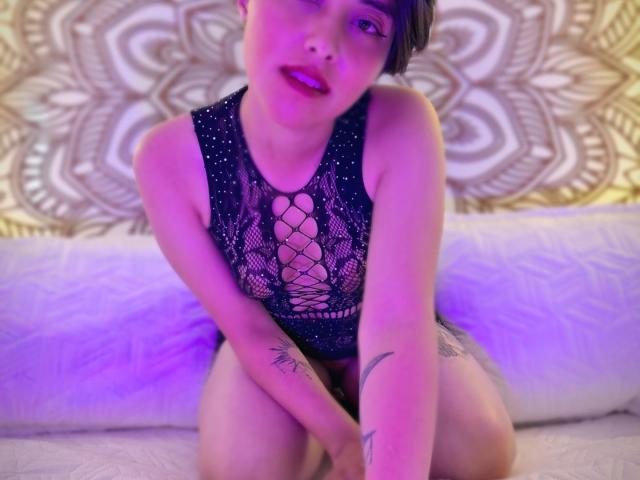 EmilyLink - Sexe cam en vivo - 19760070
