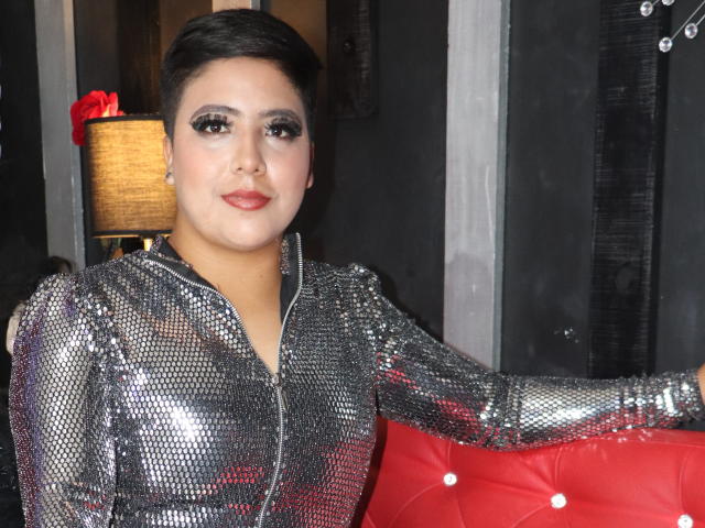 SamyWalker - Sexe cam en vivo - 19760090