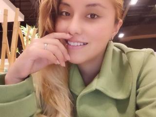 EmilyLink - сексуальная веб-камера в реальном времени - 19760098