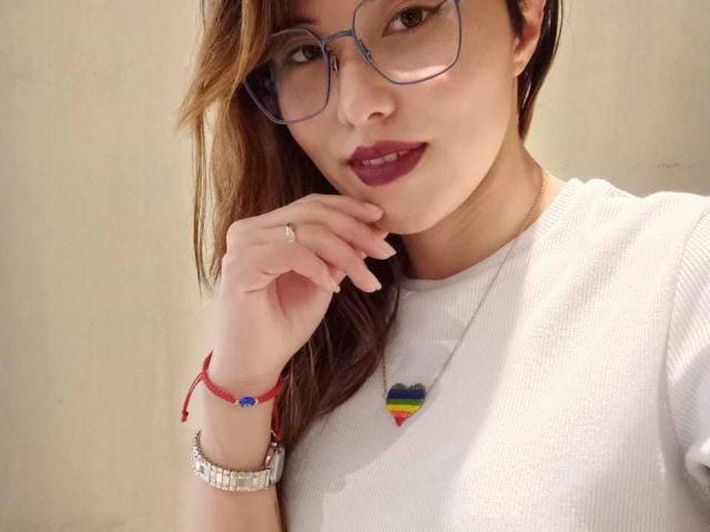 EmilyLink - Live porn &amp; sex cam - 19760114