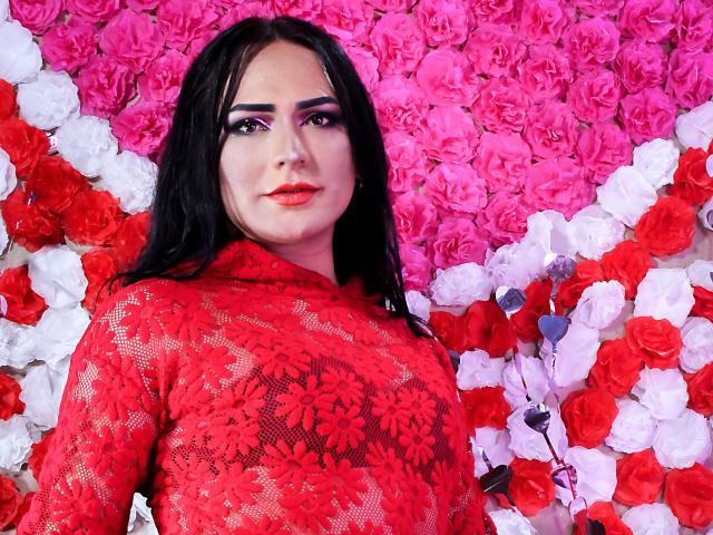 IrisDurand - Porno na żywo i seks kamera - 19760262