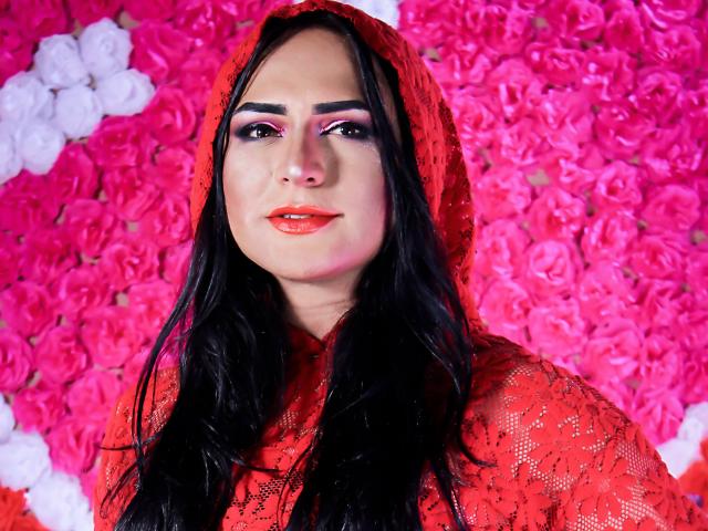 IrisDurand - Porno na żywo i seks kamera - 19760266