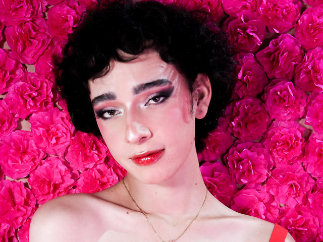 Felveliar - Live porn &amp; sex cam - 19760290