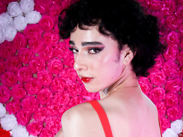 Felveliar - Live porn &amp; sex cam - 19760294