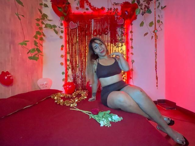 NinaSantos - сексуальная веб-камера в реальном времени - 19760526