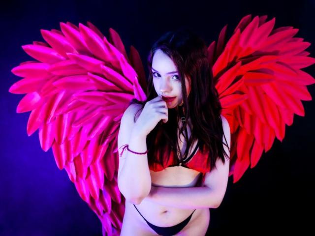 PaulinaOwens - Sexe cam en vivo - 19761282