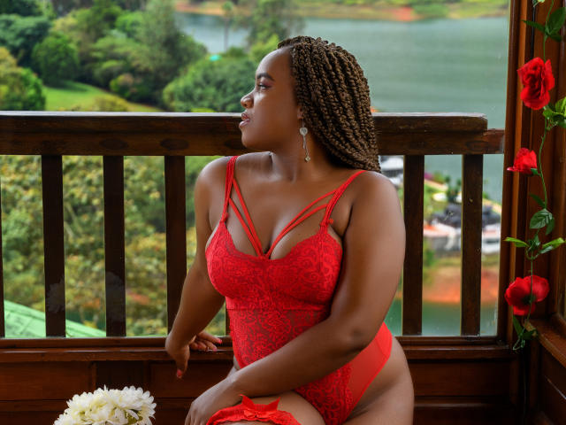 DanielaBrown - Sexe cam en vivo - 19761910