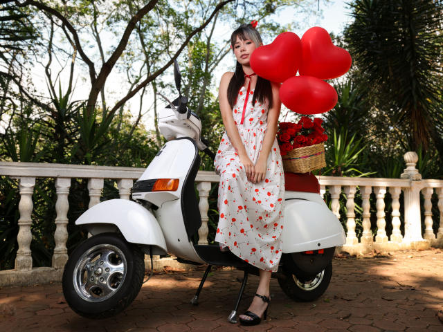 AnnieJules - Camera khiêu dâm &amp; quyến rũ trực tiếp - 19761946