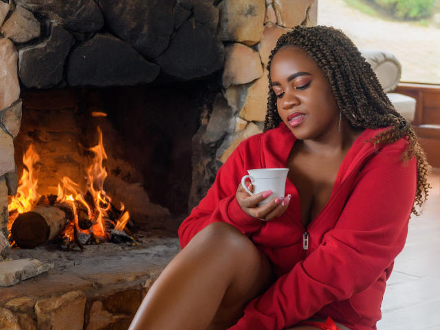 DanielaBrown - сексуальная веб-камера в реальном времени - 19761986