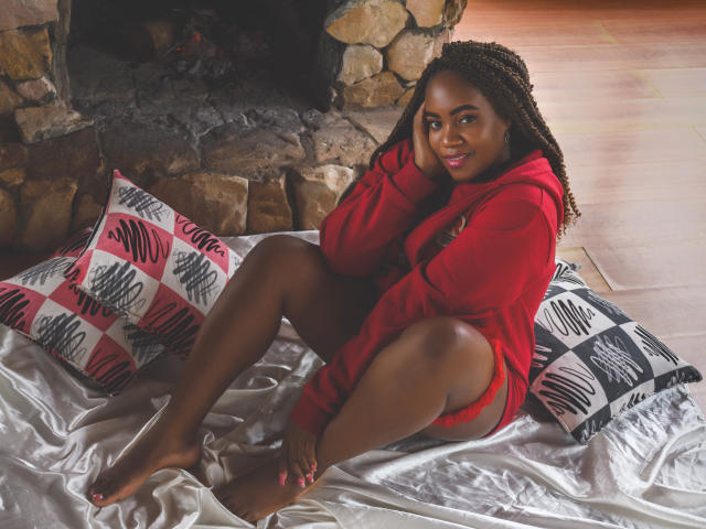 DanielaBrown - Camera khiêu dâm &amp; quyến rũ trực tiếp - 19762006