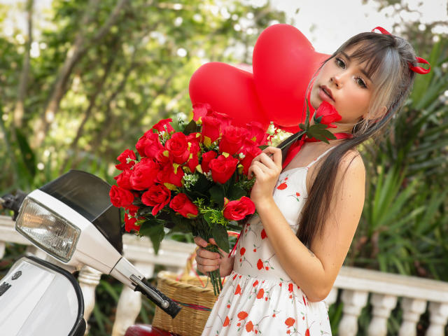 AnnieJules - Live porn &amp; sex cam - 19762018