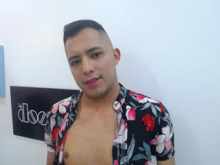 EstebanFetish - Sexe cam en vivo - 19762758