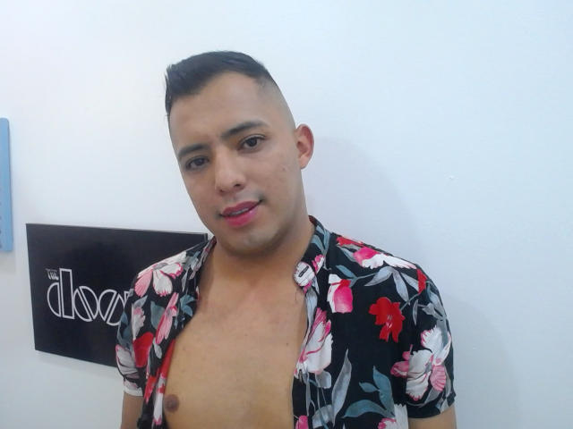 EstebanFetish - Sexe cam en vivo - 19762758