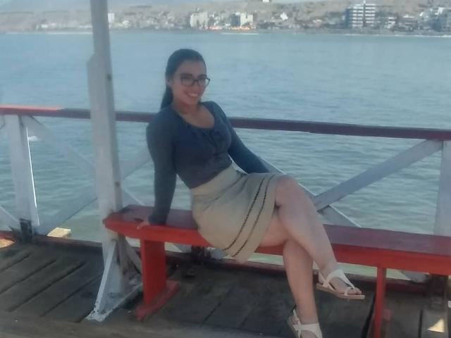 SerenaAsmr - Sexe cam en vivo - 19763006