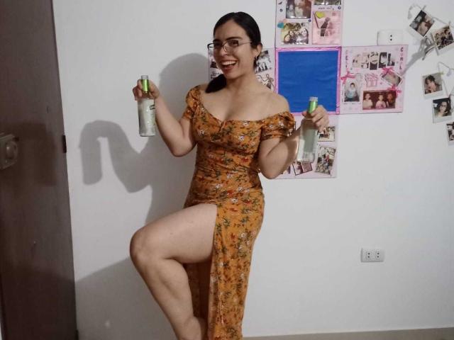 SerenaAsmr - Sexe cam en vivo - 19763010