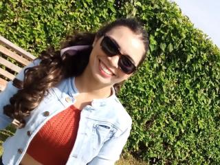 SerenaAsmr - сексуальная веб-камера в реальном времени - 19763026