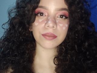 CamiEvans - Sexe cam en vivo - 19763126