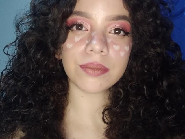 CamiEvans - сексуальная веб-камера в реальном времени - 19763126