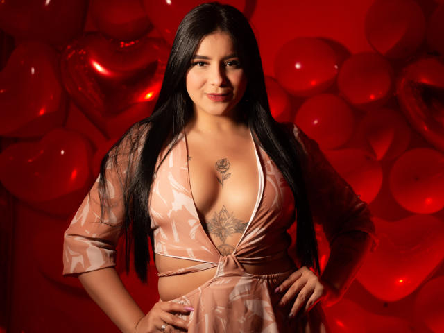 LiaAnahiz - Live sex cam - 19763342