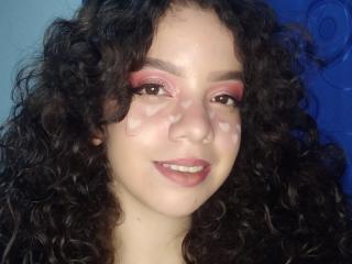 CamiEvans - Live sex cam - 19763542