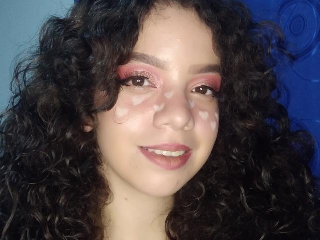 CamiEvans - Sexe cam en vivo - 19763542