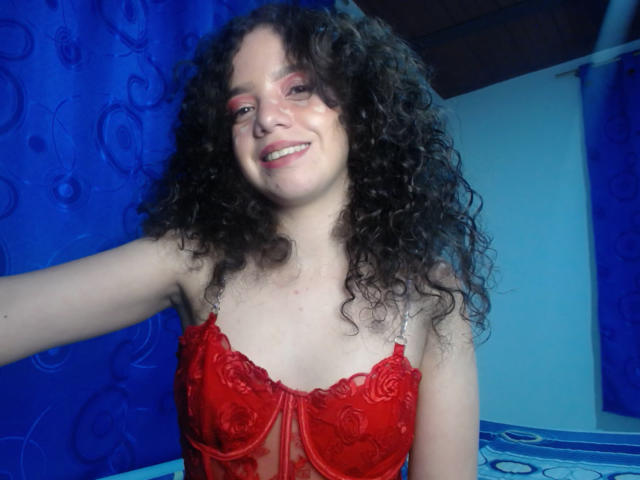 CamiEvans - Sexe cam en vivo - 19763550