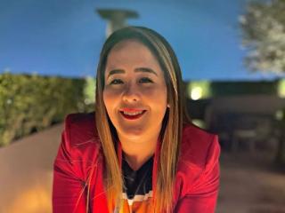 SweetRominaLat - Camera khiêu dâm &amp; quyến rũ trực tiếp - 19763842