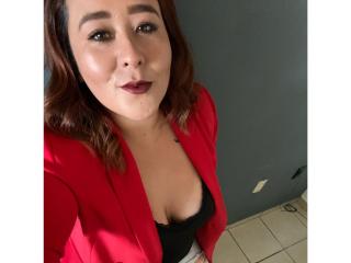 SweetRominaLat - Sexe cam en vivo - 19763850