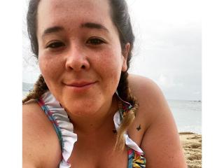 SweetRominaLat - Sexe cam en vivo - 19763854