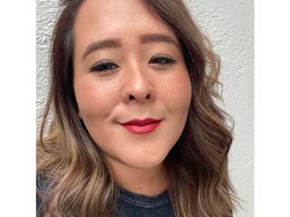 SweetRominaLat - Sexe cam en vivo - 19763858