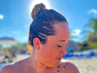 SweetRominaLat - Sexe cam en vivo - 19763862