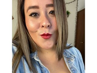 SweetRominaLat - Sexe cam en vivo - 19763870