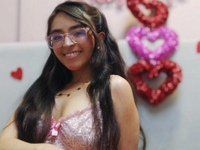 EvaMcAllister - Live porn &amp; sex cam - 19764310