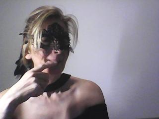 MissyK - Camera khiêu dâm &amp; quyến rũ trực tiếp - 19764966