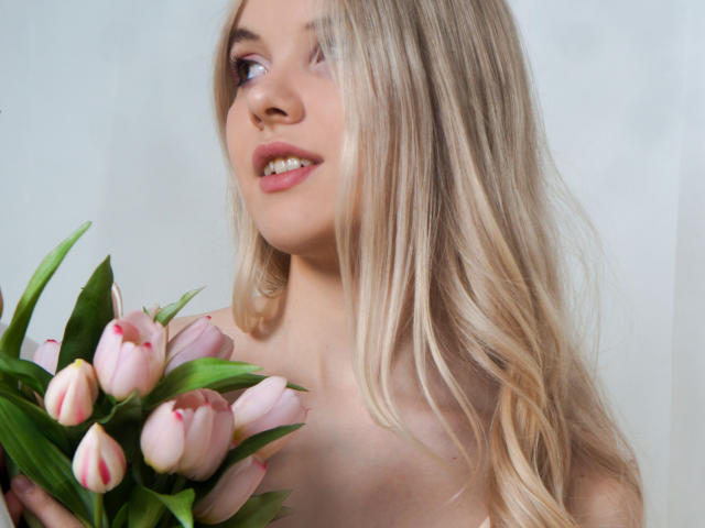 NellieSweet - Camera khiêu dâm &amp; quyến rũ trực tiếp - 19765154