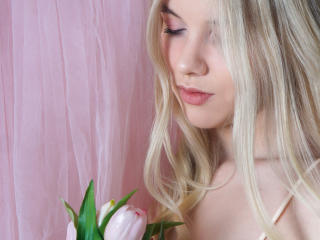 NellieSweet - Sexe cam en vivo - 19765162