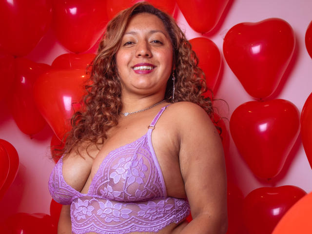 IvyCher - Sexe cam en vivo - 19765482