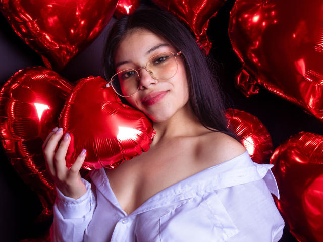 GabyGolden - Sexe cam en vivo - 19765794