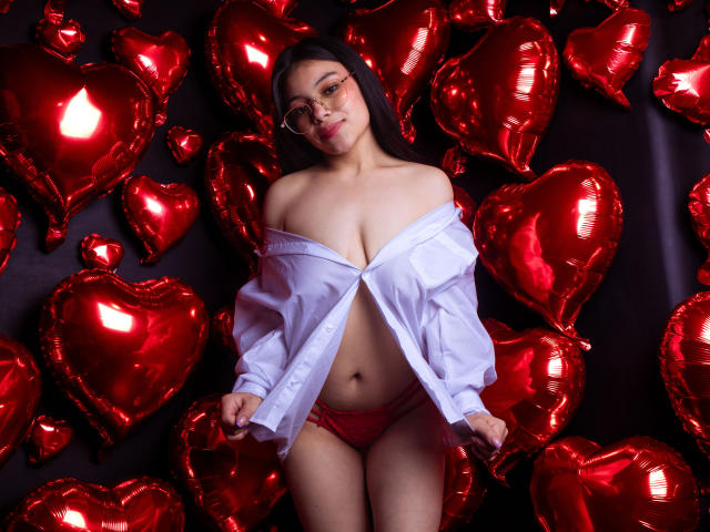 GabyGolden - Live sex cam - 19765814