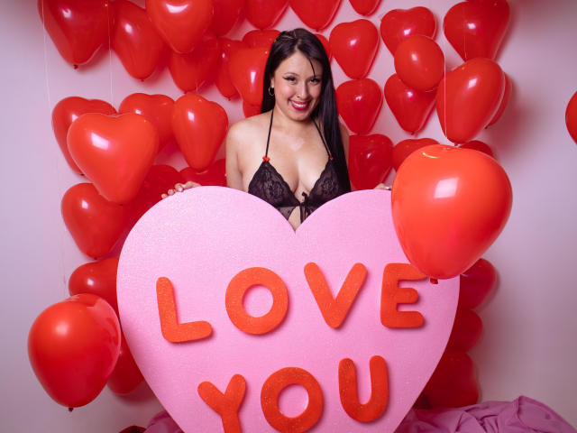 AmyHarriis - Live porn &amp; sex cam - 19765994