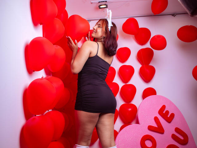 NamiMyres - Porno na żywo i seks kamera - 19766106